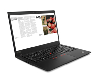 Lenovo ThinkPad T495s Ryzen 5 Pro/16GB/256/Win10P - 546681 - zdjęcie 2